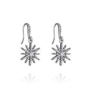 Chloe + Isabel Jewelry - NEW Chloe + Isabel Starburst Petite Drop Earrings Chloe + Isabel Jewelry - NEW Chloe + Isabel Starburst Petite Drop Earrings